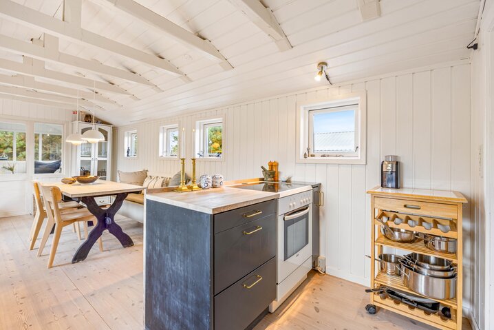 Sommerhus L6972 på Bjerghuse 113, Fjand - Billede #2