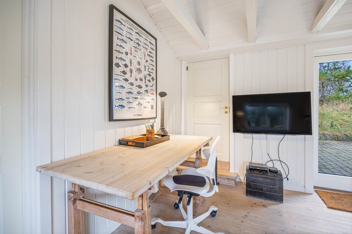 Sommerhus L6972 på Bjerghuse 113, Fjand - Billede #4