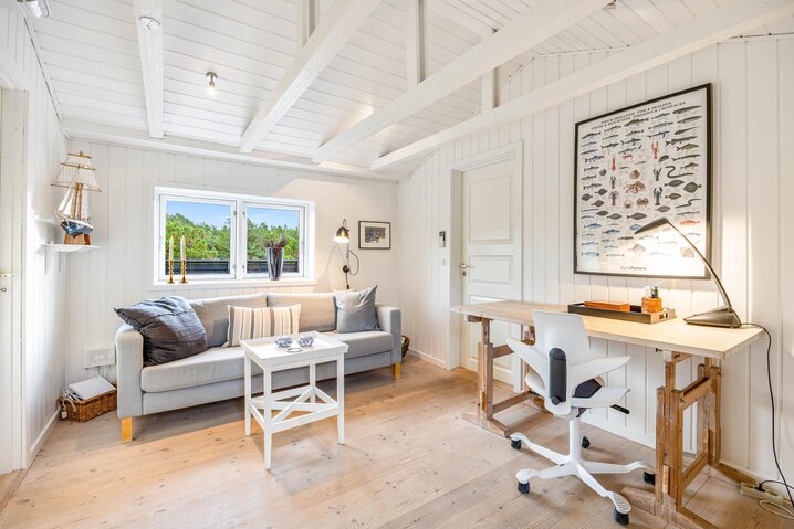 Sommerhus L6972 på Bjerghuse 113, Fjand - Billede #5