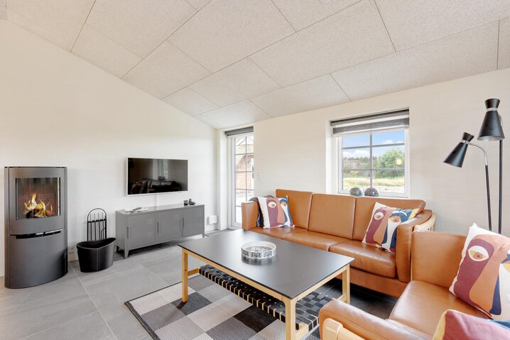 Ferienhaus L6977 in Svollingvej 30, Husby - Bild #1