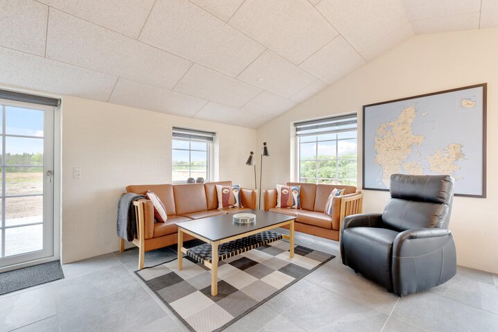 Ferienhaus L6977 in Svollingvej 30, Husby - Bild #3