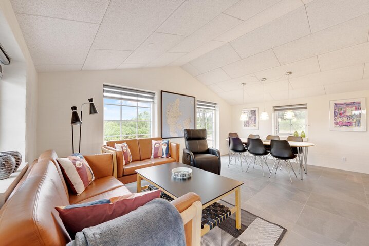 Ferienhaus L6977 in Svollingvej 30, Husby - Bild #4