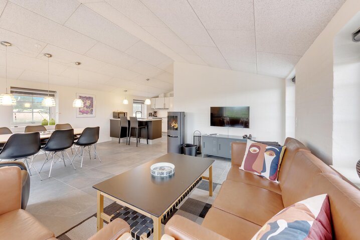 Ferienhaus L6977 in Svollingvej 30, Husby - Bild #5