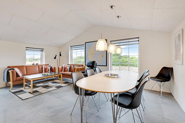 Ferienhaus L6977 in Svollingvej 30, Husby - Bild #6