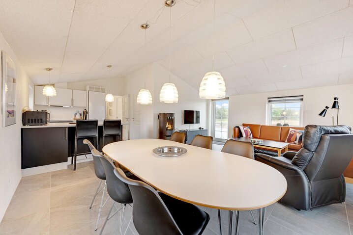 Ferienhaus L6977 in Svollingvej 30, Husby - Bild #8