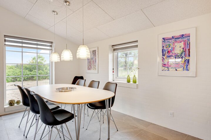 Ferienhaus L6977 in Svollingvej 30, Husby - Bild #9