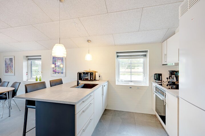 Ferienhaus L6977 in Svollingvej 30, Husby - Bild #10