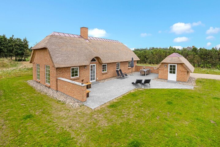 Ferienhaus L6977 in Svollingvej 30, Husby - Bild #0