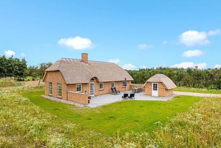 Ferienhaus L6977 in Svollingvej 30, Husby - Bild #23