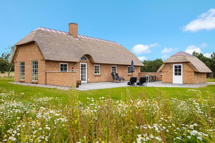 Ferienhaus L6977 in Svollingvej 30, Husby - Bild #24