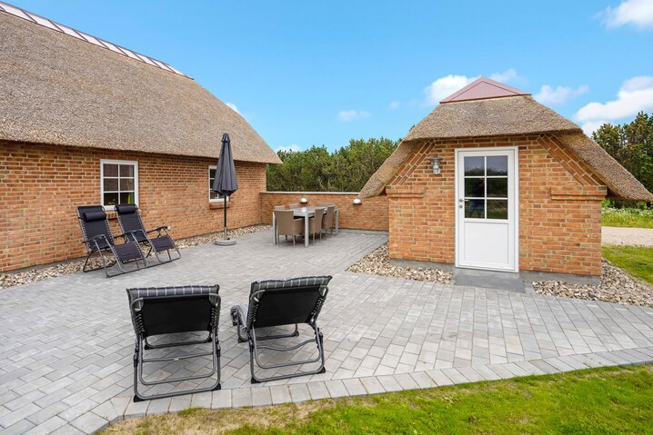 Ferienhaus L6977 in Svollingvej 30, Husby - Bild #25