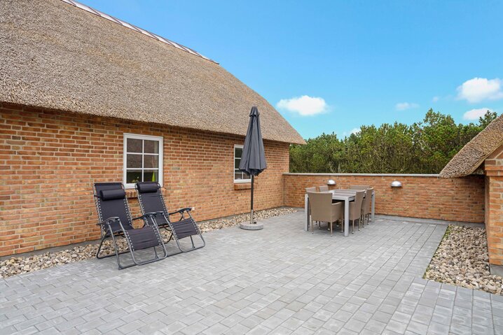 Ferienhaus L6977 in Svollingvej 30, Husby - Bild #26