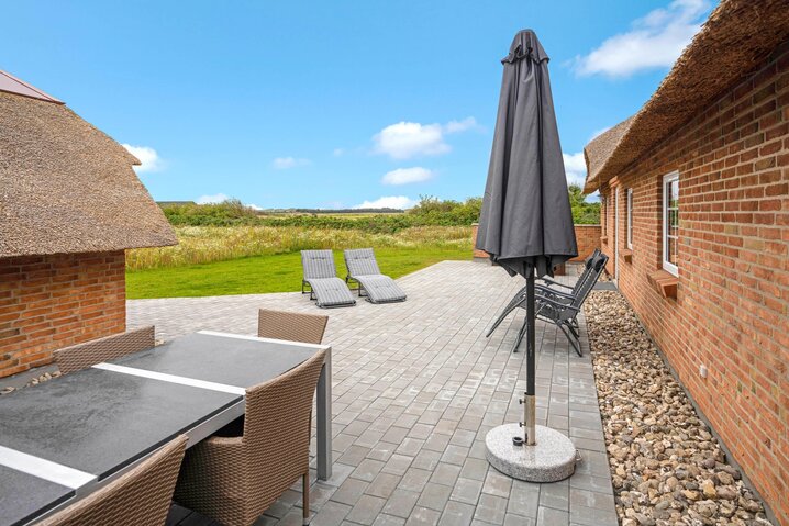 Ferienhaus L6977 in Svollingvej 30, Husby - Bild #27