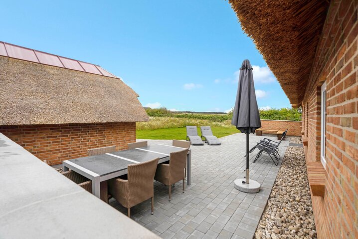 Ferienhaus L6977 in Svollingvej 30, Husby - Bild #28