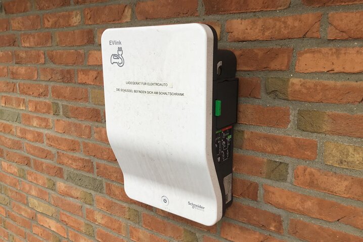 Ferienhaus L6977 in Svollingvej 30, Husby - Bild #34