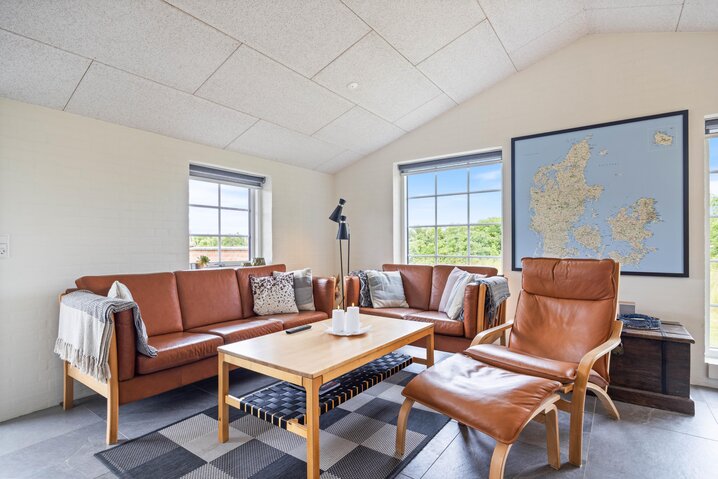 Sommerhus L6977 på Svollingvej 30, Vester Husby - Billede #3