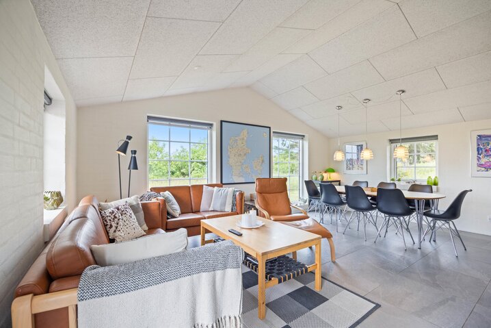 Sommerhus L6977 på Svollingvej 30, Vester Husby - Billede #5