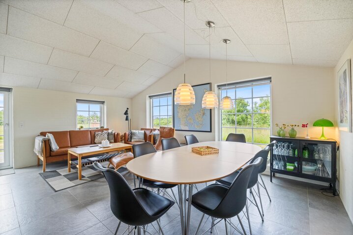 Sommerhus L6977 på Svollingvej 30, Vester Husby - Billede #6