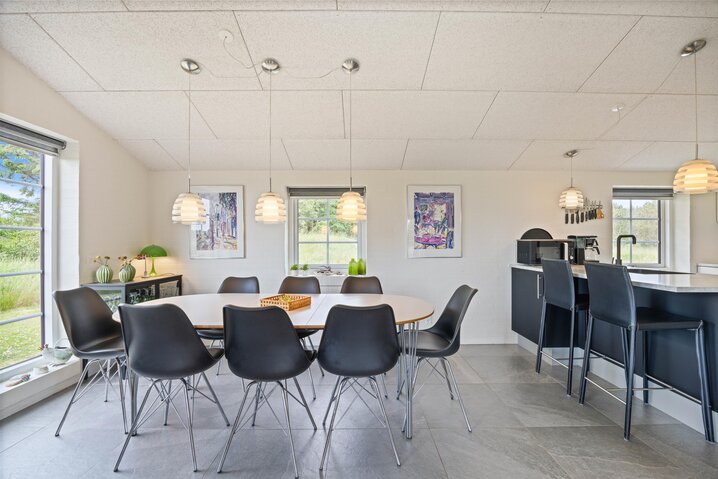 Sommerhus L6977 på Svollingvej 30, Vester Husby - Billede #7