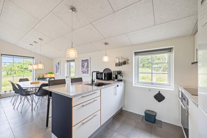 Sommerhus L6977 på Svollingvej 30, Vester Husby - Billede #8