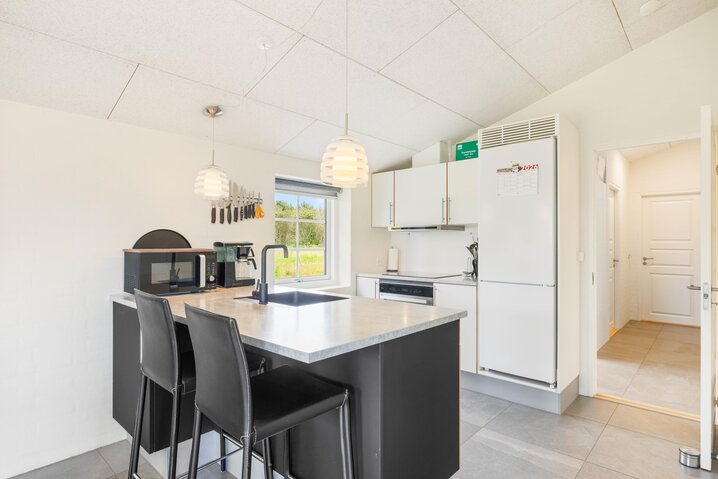 Sommerhus L6977 på Svollingvej 30, Vester Husby - Billede #9