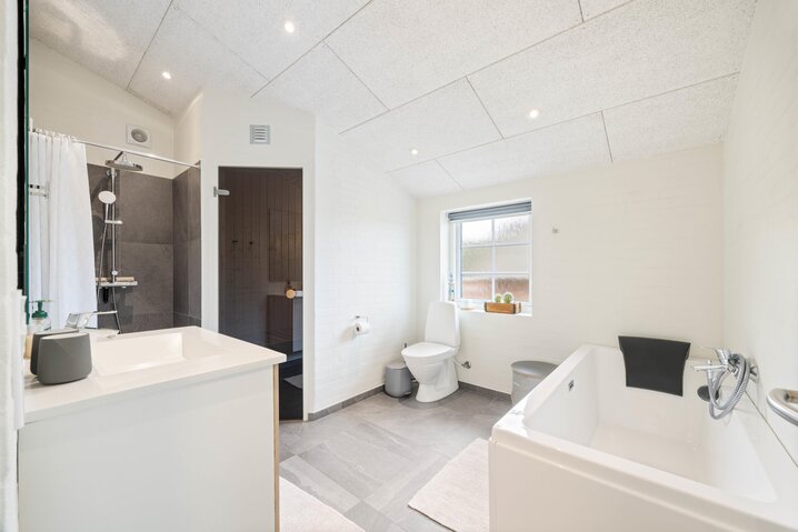Sommerhus L6977 på Svollingvej 30, Vester Husby - Billede #11