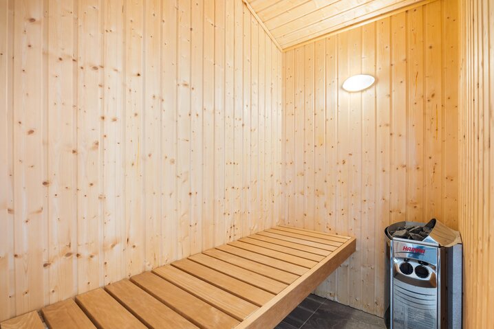 Sommerhus L6977 på Svollingvej 30, Vester Husby - Billede #14
