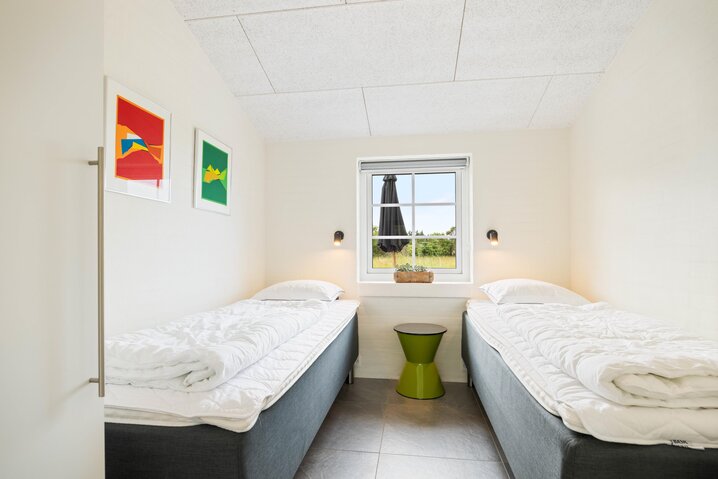 Sommerhus L6977 på Svollingvej 30, Vester Husby - Billede #18