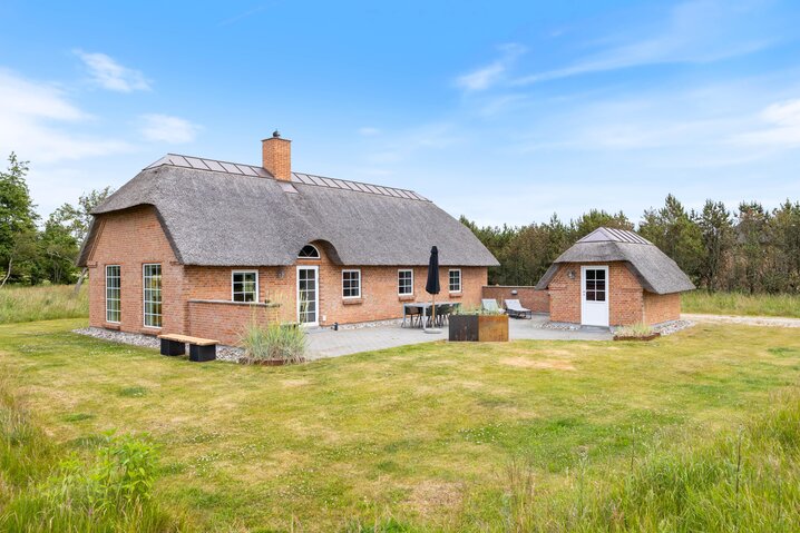 Sommerhus L6977 på Svollingvej 30, Vester Husby - Billede #20