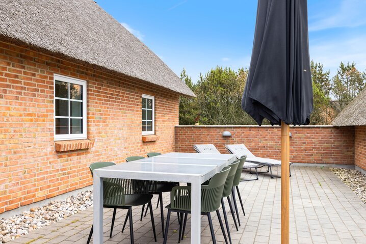 Sommerhus L6977 på Svollingvej 30, Vester Husby - Billede #21