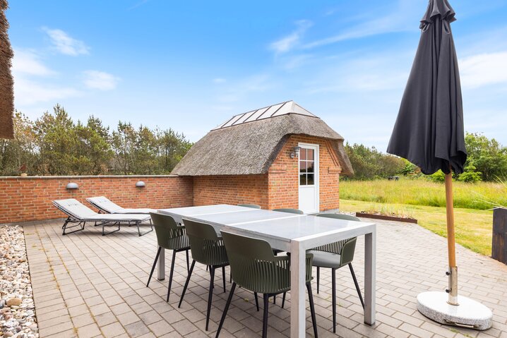 Sommerhus L6977 på Svollingvej 30, Vester Husby - Billede #22