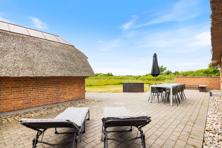 Sommerhus L6977 på Svollingvej 30, Vester Husby - Billede #23