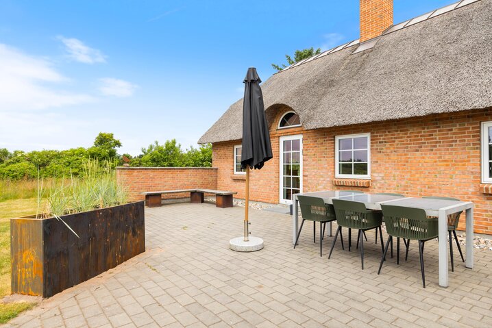Sommerhus L6977 på Svollingvej 30, Vester Husby - Billede #24