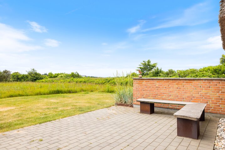 Sommerhus L6977 på Svollingvej 30, Vester Husby - Billede #25