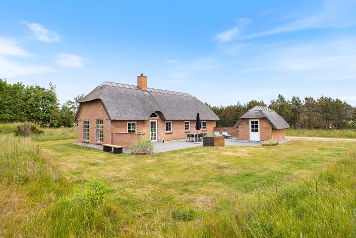 Sommerhus L6977 på Svollingvej 30, Vester Husby - Billede #26