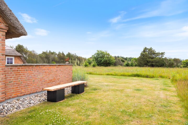 Sommerhus L6977 på Svollingvej 30, Vester Husby - Billede #27