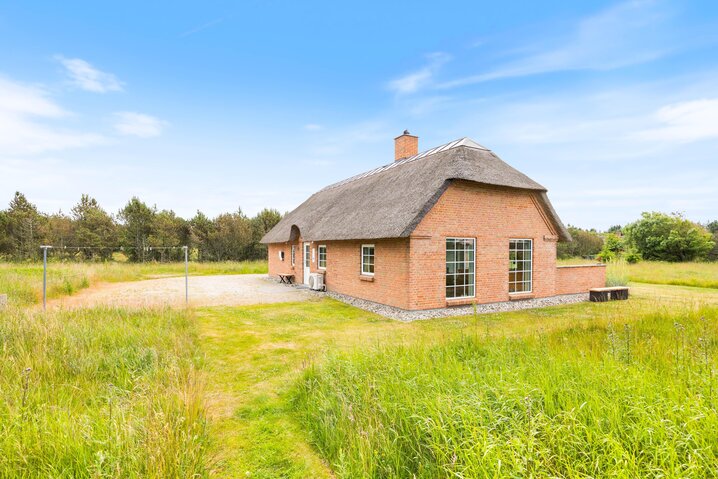 Sommerhus L6977 på Svollingvej 30, Vester Husby - Billede #28
