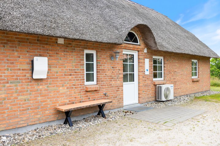 Sommerhus L6977 på Svollingvej 30, Vester Husby - Billede #29