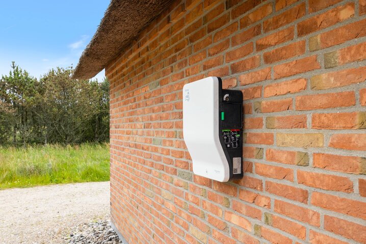 Sommerhus L6977 på Svollingvej 30, Vester Husby - Billede #30