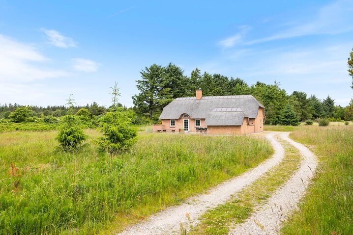 Sommerhus L6977 på Svollingvej 30, Vester Husby - Billede #31