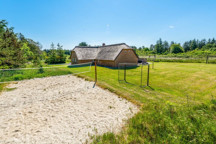 Sommerhus LL1004 på Bækbyvej 104, Vester Husby - Billede #37