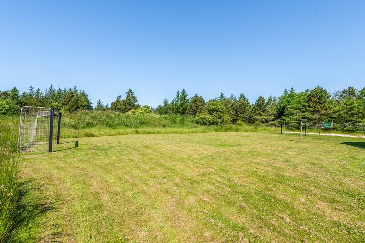 Sommerhus LL1004 på Bækbyvej 104, Vester Husby - Billede #47