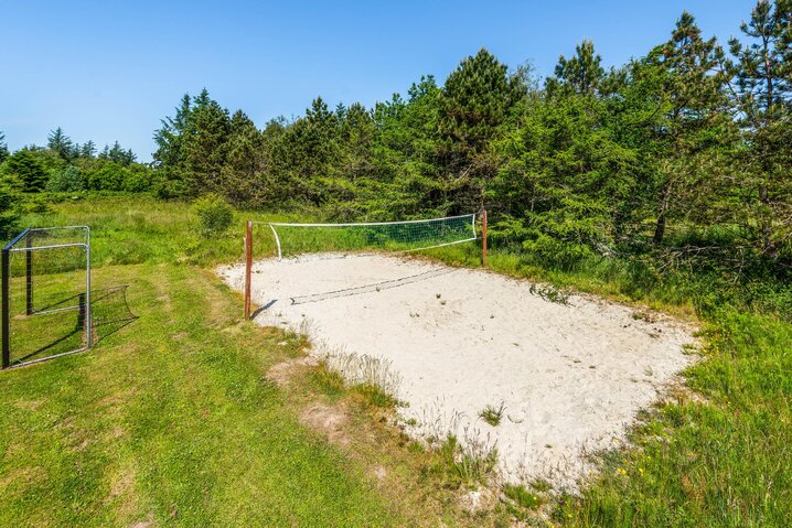 Sommerhus LL1004 på Bækbyvej 104, Vester Husby - Billede #48