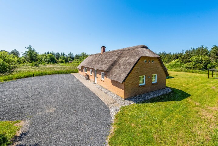 Sommerhus LL1004 på Bækbyvej 104, Vester Husby - Billede #50