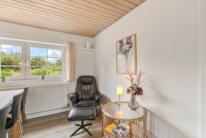 Sommerhus LL1004 på Bækbyvej 104, Vester Husby - Billede #8