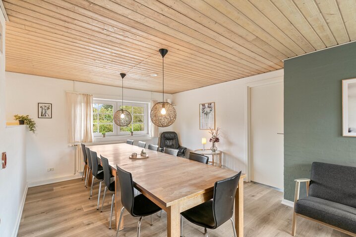 Sommerhus LL1004 på Bækbyvej 104, Vester Husby - Billede #9