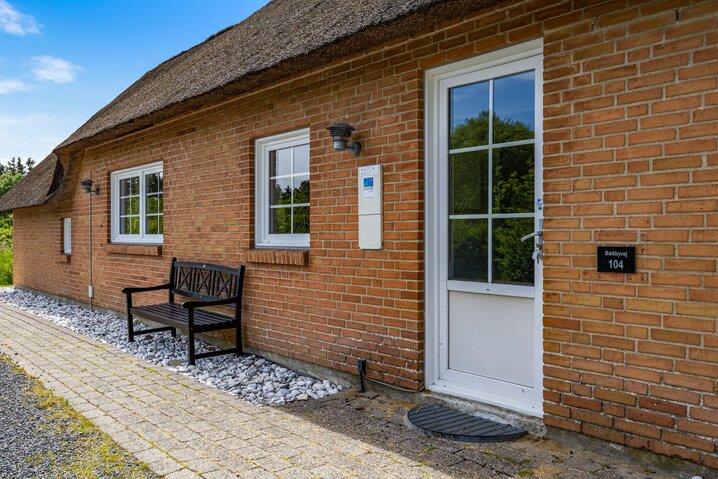 Ferienhaus LL1004 in Bækbyvej 104, Vester Husby - Bild #37