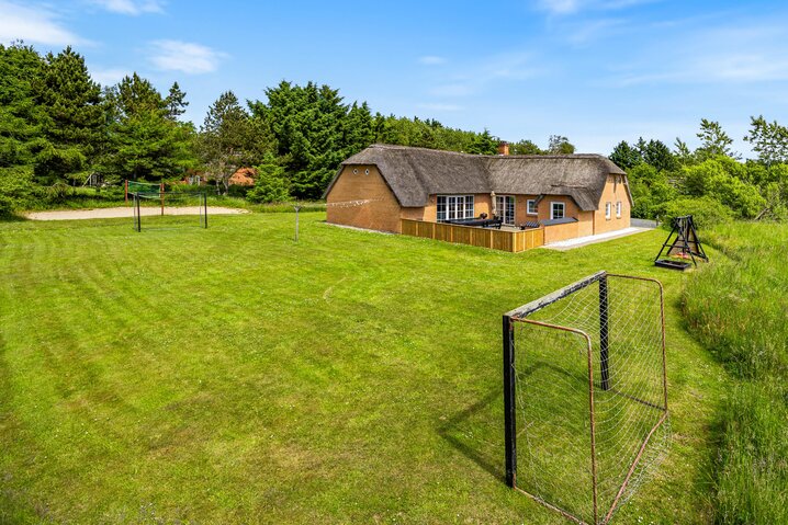 Ferienhaus LL1004 in Bækbyvej 104, Vester Husby - Bild #28