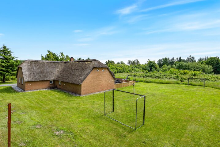 Ferienhaus LL1004 in Bækbyvej 104, Vester Husby - Bild #33