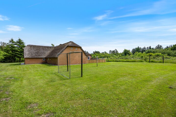 Ferienhaus LL1004 in Bækbyvej 104, Vester Husby - Bild #35